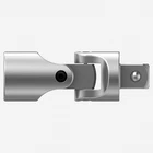 Wera 003528 Zyklop Universal Joint 1/4" Drive New. Price: $15.99.