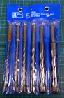 Drill Master 42639 Masonry Sds Bit Set Pc Steel Rotary Hammer Blue Pouch Used. Price: $9.49.