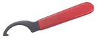 Hhip 3700-0294 Hook Wrench For 1/8-5/8" Keyless Fit Chuck Size, Red New. Price: $12.37.
