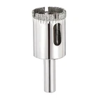 Patikil 7/8" 22MM Diamond Hole Saw, Glass Cutters Hollow Core Dr... New. Price: $11.25.