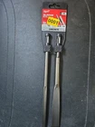 Milwaukee Sledge Sds-plus Bull Point And Flat Chisel Set (2-PACK) 48-62-6080 New. Price: $29.95.