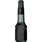 Milwaukee 48-32-4421 Insert Bit, #1 Drive, Square Recess 1/4 Shank, He New. Price: $11.44.