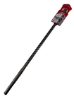 Diablo DMAMX1430 11/16 In. 21 Rebar Demon Sds-max 4-CUTTER Full New. Price: $34.95.