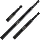 Neiko 11403A Magnetic Bit Holder Set PIECES-2-3/8, 4, And 6 Cr-v Steel New. Price: $17.59.
