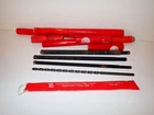 Masonry Carbide Tip Dril Bits 13" Long -3/8" Joran & 1/2",5/8" ;3/4" Galaxy Usa Open. Price: $59.50.