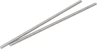 Uxcell 2PCS M5 200MM Fully Threaded Rod 304 Stainless Steel Right Hand Threads New. Price: $11.70.