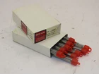 Red Top 1018704 Pk Hammer Drill Masonry Bit 3/16"X4" Carbide Tipped Sds Plus New. Price: $19.59.