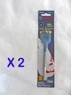 2 New Bosch DSB1013 Daredevil 1"X6" Speedwave Spade Bits Free Us Shipping. Price: $15.04.