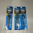 Century Ship Auger Drill Bit Set Lot Of 3PCS 4 1/2 X , 5/8 New. Price: $19.99.