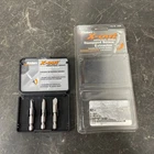 Alden X-out 3719P Damaged Screw Extractor Kit Open. Price: $14.95.