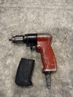 Sioux Tools G7784 Non Reversible Pistol Grip Air Drill 1200 Rpm Vintage Works Used. Price: $64.00.
