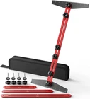 Tanyo Stair Tread Template Tool, 8" 60" Aluminum Jig For Accurate New. Price: $38.95.