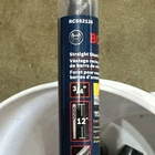 New Bosch RCSS2124 Rebar Cutter Masonry Drill Bit 3/4 X Straight Shank. Price: $41.99.