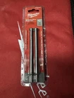 Milwaukee Retractable 3/8 Pilot Pin 49-59-0015 New. Price: $9.99.