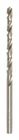 Irwin 81127ZR #27 High Speed Steel Straight Shank Wire Gauge Bit 1-7/8 X 3 In. New. Price: $7.17.