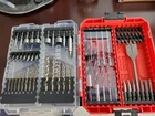 Craftsman Drill Bit Set 60 Pieces Impact Screwdriver New. Price: $49.00.