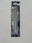 Bosch Drilling Tools 1/2X6 Brick And Block Rotary Bit BM2015 Open. Price: $10.00.