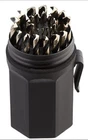 Viking 44170 Ultra Dex Type 240-UB 135 Degree Split Point Magnum Jobber 29PC Set New. Price: $69.99.