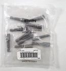 Lot Of 10 Irwin 94712 Magnetic 1/4" Nutsetter 1-7/8 Brand New. Price: $12.35.