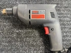 Skil 6225 3/8" 1/3 Hp Variable Speed Reversing Corded Drill Used. Price: $12.86.