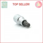 Tmax Torx Plus 50IP Inch Long Bit Socket 1/2 Square Drive Auto Repair Imp New. Price: $10.67.