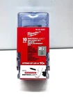 New Milwaukee Switchblade 10 Replacement Kit 2-1/8", 48-25-5340. Price: $24.95.
