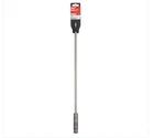 Milwaukee Tool 48-20-6945 18 In. Plus-lok Sds-plus Extension New. Price: $128.00.