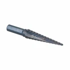 Greenlee 34401C #1 Cobalt Kwikstepper Bit Dual-flute Usa New. Price: $62.37.