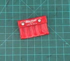 Blue Point By Snap On Tools DBD110 135 Split Double End Drill Bit Set Used. Price: $30.00.