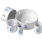 Ideal 36-559, Bi-metal Hole Saw 5-1/2IN New. Price: $69.99.