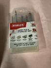 Diablo Tools, Pc Tile Stone Carbide Tipped Bit Set (5-PIECE), Size (sae) New. Price: $15.50.