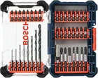 DDMSD40-40 Pc. Driven Impact Screwdriving And Drilling Custom Case Set New. Price: $48.72.