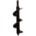Power Planter Flower Planting Auger & Grass Plug Tool - Compact Drill B... New. Price: $37.48.