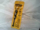 Dewalt DW2563 Rapid Load 3/4" Power Ship Auger Bit-new In Box. Price: $33.73.