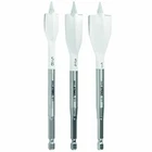 Bosch (#NS5003) Pc. Nail Strike Wood-boring Spade Bit Set New. Price: $37.34.