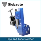 Globauto Pipe And Tube Notcher,hole Saw New. Price: $65.00.