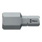 Wera Series 840/1 Z Sheet Metal Bit, Hexagon 10MM Head 1/4" Drive New. Price: $12.50.