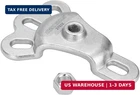 Oemtools 27032 Flange-type Axle Puller, Rear Wheel Bearing Removal Tool, For Use New. Price: $35.05.