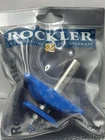 Rockler Table Top Edge Handrail Router Bit 1/2" Shank 60971 Open. Price: $50.25.