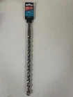 Makita B-60713 1/2" X 12" Sds-plus Bit, 2-CUTTER New. Price: $14.99.