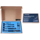 Accusize Industrial Tools H.s.s. Solid Cap Screw Counterbore Set, 3 Flute, St... New. Price: $118.04.