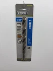 Disston Company 197746 MM13/32X5-1/4COB Drill Bit New. Price: $10.99.