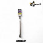 Bosch 3/4 Inch 10 Sds-plus Bulldog Xtreme Viper Flat Chisel # HS1470 New. Price: $14.90.