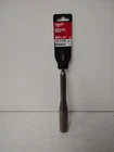 Milwaukee 48-62-6031 Sds+ 5/8" X 10" Groung Rod Driver New. Price: $35.00.