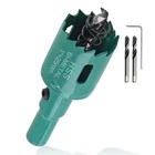 Qjaiune Inch Hole Saw With Arbor, 1" / 25MM, New. Price: $9.49.
