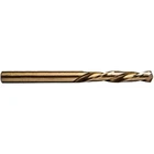 Century Drill & Tool 74119 Cobalt Left Hand Bit, 19/64" New. Price: $28.10.