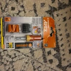 Crescent Apex Impact Driver Bit Set 11PC Eshock-guard Upto 1000V CAEBH2CK-4 New!. Price: $6.00.