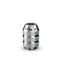 Labear 1/4 Inch Dr M3 M8 Interchangeable Tap Chuck, Adjustable Socket New. Price: $78.45.