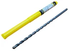 Relton GRT-4-8 1/4 X Groo-v Tip Drill Bit For Hard Metal Granite Tile Marble New. Price: $19.95.