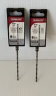 Diablo DMAPL2910 5/32" X 6" Sds Concrete Carbide Anchor Drill Bit Pack New. Price: $16.14.